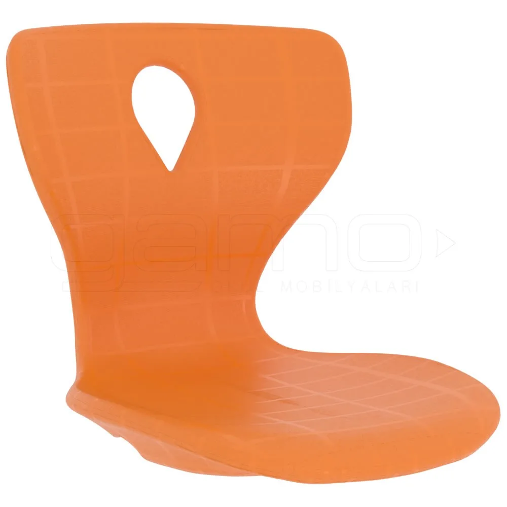 A-KOÇ Monoblock Chair Seat - Image 1