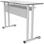 GM002-201 Double Compact School Desk
