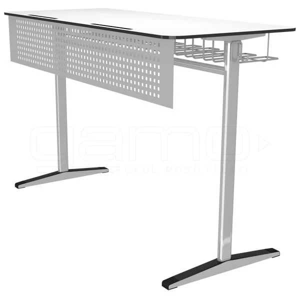 GM002-603-Ikili-Kompakt-Ogrenci-Sirasi GM002-603 Double Compact School Desk - Image 1
