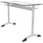GM002-701 Double Compact School Desk