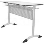 GM002-702 Double Compact School Desk