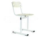 GM003-203 Werzalit School Chair