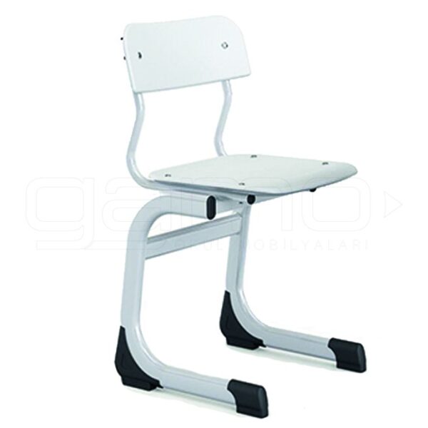 GM003-204 School Chair