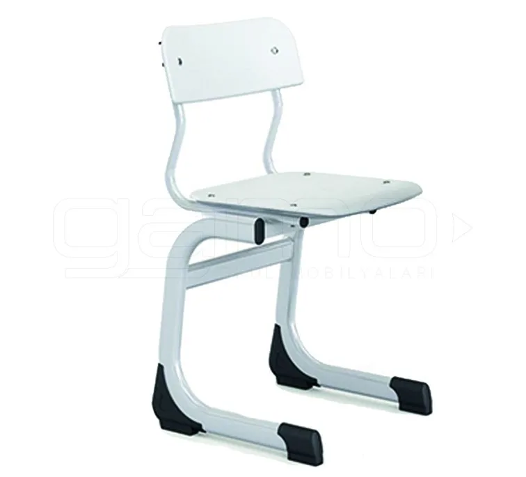 GM003-204 School Chair - Image 1