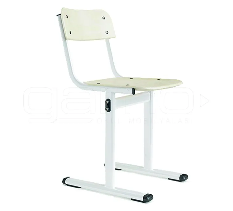 GM003-206 Laminate School Chair - Image 1