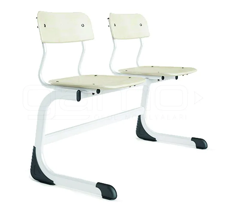 GM003-213 School Chair - Image 1