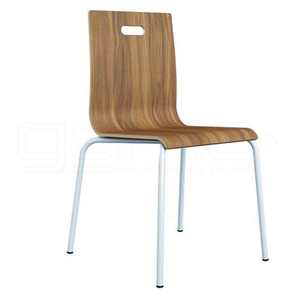GM003-501 Wooden Chair