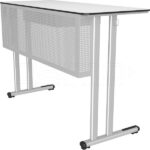 GM004-102 Compact Teacher Desk