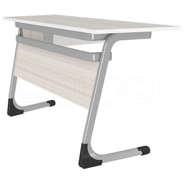 GM004-201 Mdf Lam Teacher Desk - Image 1