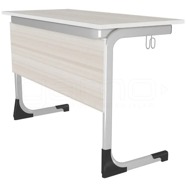 GM004-202 Mdf Lam Teacher Desk - Image 1