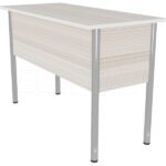 GM004-203 Mdf Lam Teacher Desk