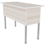 GM004-204 Mdf Lam Teacher Desk