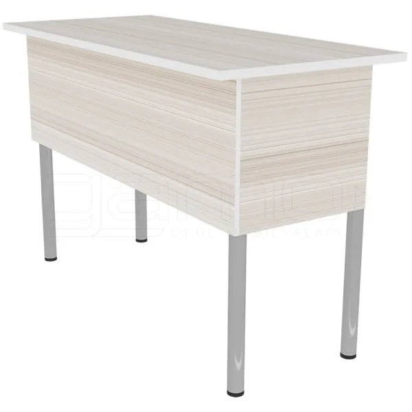 GM004-204 Mdf Lam Teacher Desk - Image 1