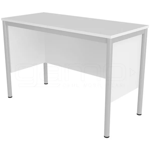 GM004-301-Kompakt-Ogretmen-Masasi GM004-301 Mdf Lam Teacher Desk - Image 1