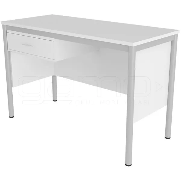 GM004-302 Mdf Lam Teacher Desk - Image 1