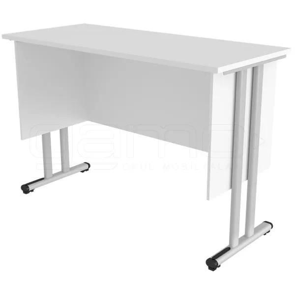 GM004-401-Kompakt-Ogretmen-Masasi GM004-401 Mdf Lam Teacher Desk - Image 1