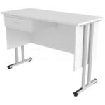 GM004-402 Mdf Lam Teacher Desk