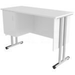 GM004-403 Mdf Lam Teacher Desk