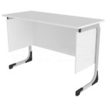 GM004-501 Mdf Lam Teacher Desk