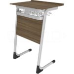 GM005-101 Wooden Lectern