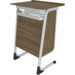 GM005-102 Wooden Lectern