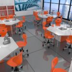 GM007-101 Science Laboratory