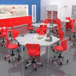 GM007-102 Science Laboratory