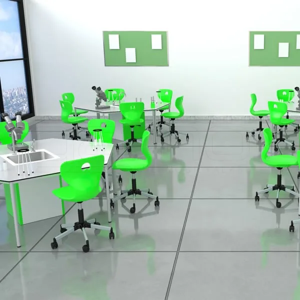 GM007-202-KimyaBiyoloji-Laboratuvari GM007-202 Chemistry & Biology Laboratory - Image 1