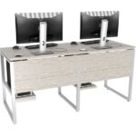 GM008-102 Computer Table