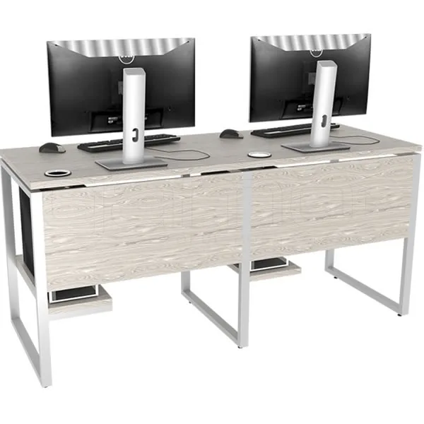 GM008-102-Bilgisayar-Masasi GM008-102 Computer Table - Image 1