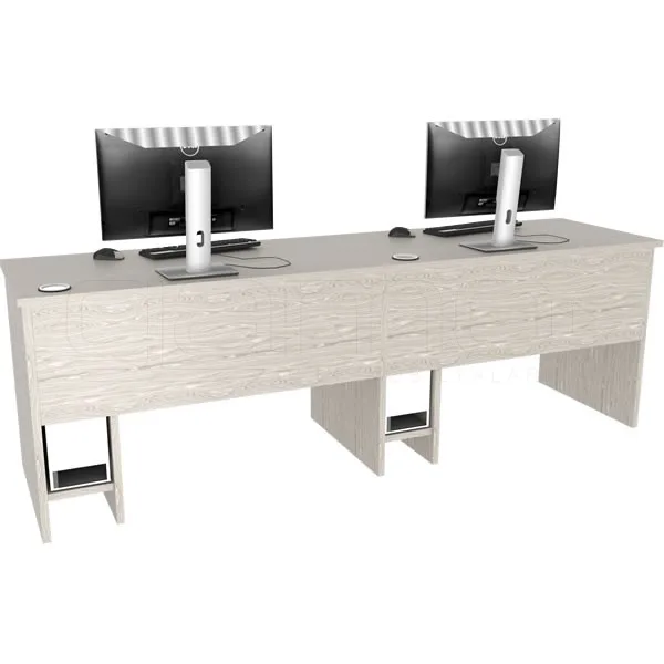 GM008-202-Bilgisayar-Masasi GM008-202 Computer Table - Image 1