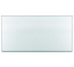 GM009-101 Laminate Wall Mounted Whiteboard Green