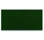 GM009-102 Wall Mounted Whiteboard Green