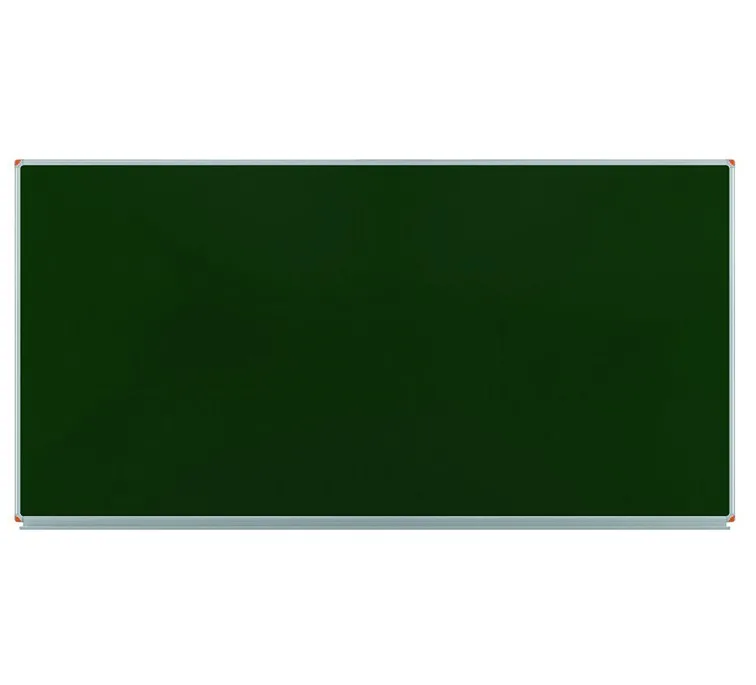 GM009-102-Duvara-Monte-Laminat-Yesil-Yazi-Tahtasi GM009-102 Wall Mounted Whiteboard Green - Image 1