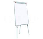GM010-102 Magnetic Flip Chart Board White
