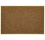 GM016-101 Wooden Framed Cork Board