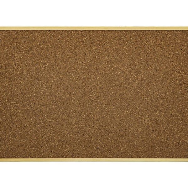 GM016-101 Wooden Framed Cork Board
