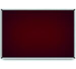 GM017-101 Aluminum Framed Fabric Board