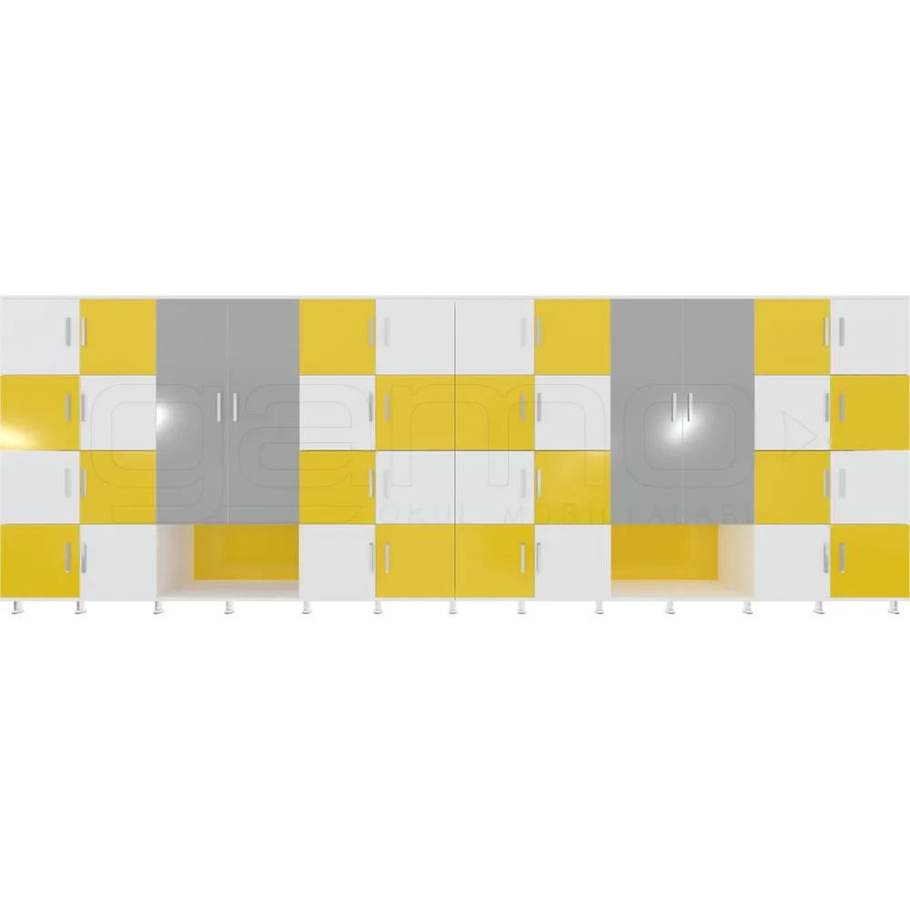 GM018-103-Konsept-Dolap GM018-103 Konsept Cabinet - Image 1