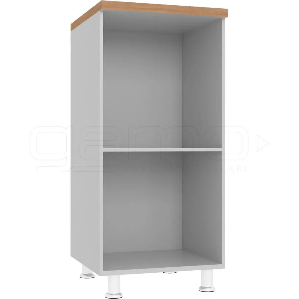 GM020-101-Sinif-Dolabi GM020-101 Classroom Cabinet - Image 1
