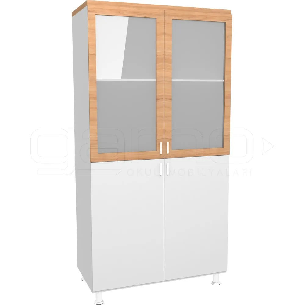 GM020-106 Classroom Cabinet - Image 1