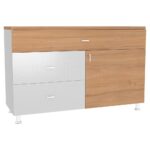 GM020-107 Classroom Cabinet