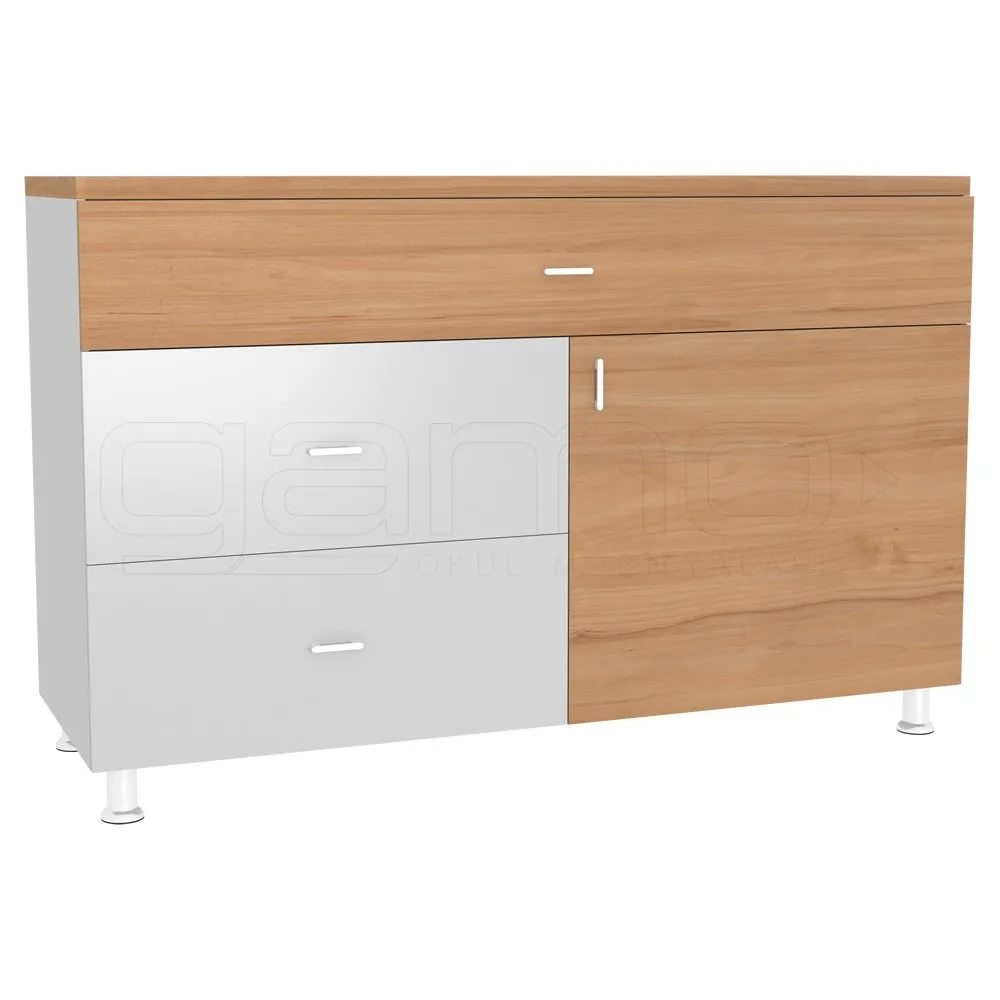 GM020-107 Classroom Cabinet - Image 1
