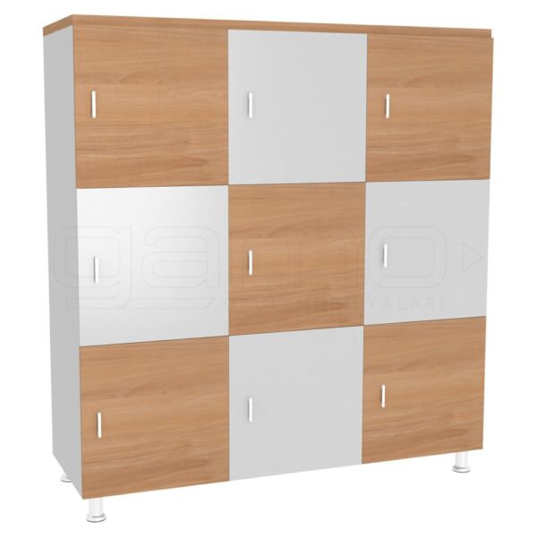 GM020-108 Classroom Cabinet
