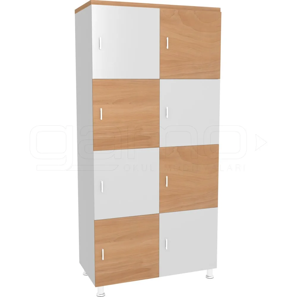 GM020-110 Classroom Cabinet - Image 1