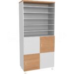 GM020-112 Classroom Cabinet
