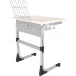 GM021-1016 Single Werzalite Music Desk Adjustable