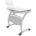 GM021-112 Single Compact Music Desk