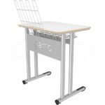 GM021-216 Single Laminate Music Desk