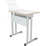 GM021-218 Single Laminate Music Desk